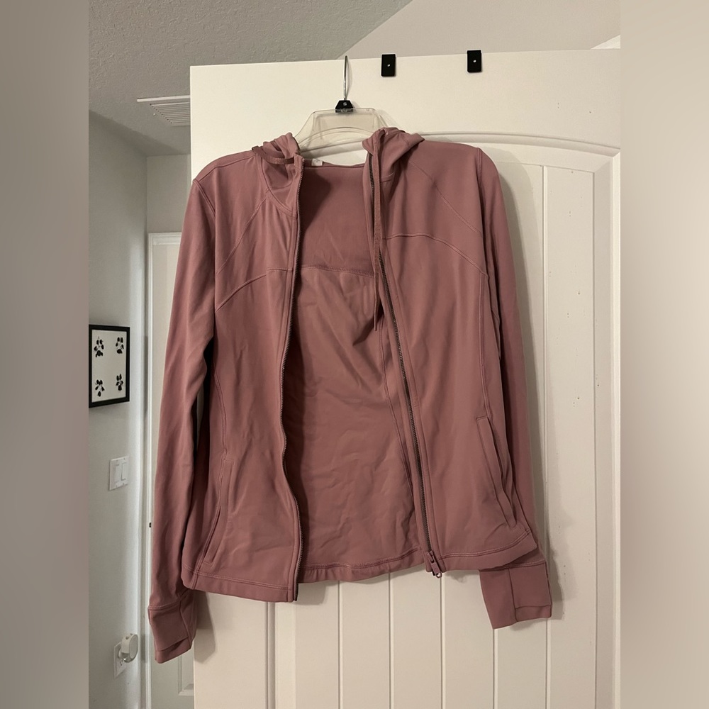 Lululemon define jacket